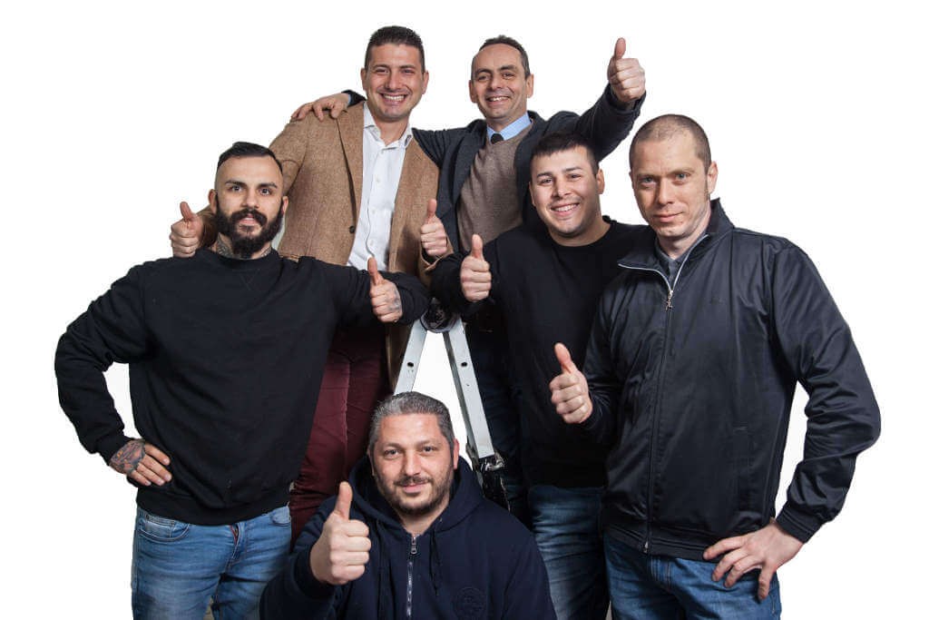 Esempio 5